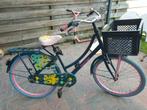 Chupa Chups Volare transport meiden/omafiets 24 inch, Fietsen en Brommers, Fietsen | Meisjes, 24 inch, Zo goed als nieuw, Ophalen