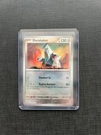 Duraludon (MasterBall) 069/131 Pokémon Kaart, Verzenden, Zo goed als nieuw, Losse kaart, Foil