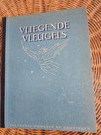 Vliegende Vleugels deel 1, Niemeijer NV COMPLEET, Boeken, Prentenboeken en Plaatjesalbums, Ophalen of Verzenden, Gelezen