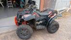 Polaris Scrambler XP 1000cc, Motoren, Quads en Trikes, 2 cilinders, Meer dan 35 kW