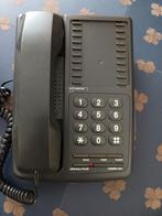 Retro PTT Huistelefoon met Druktoetsen, Telecommunicatie, Vaste telefoons | Niet Draadloos, Ophalen of Verzenden, Gebruikt