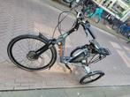 Stella / Tworby e-bike driewieler €1200.00, Zo goed als nieuw, Ophalen