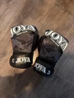 Bokshandschoenen Joya - Zo goed als nieuw!, Ophalen, Zo goed als nieuw, Overige, Vechtsportbescherming