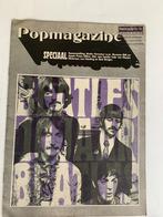 Beatles - Popmagazine Beatles Special (blad), Gelezen, Verzenden, Artiest, Beatles