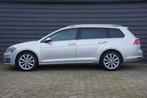 Volkswagen Golf Variant 1.2 TSI Business Edition Connected -, Auto's, Voorwielaandrijving, 4 cilinders, 1194 kg, Origineel Nederlands