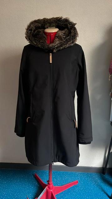 Winterjas beschikbaar voor biedingen