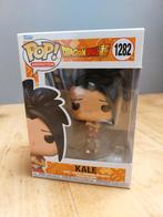 Kale (Funko Pop) Dragonball #1282, Ophalen of Verzenden, Zo goed als nieuw