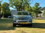 Mercedes-Benz M-Klasse 3.0 CDI Ml320 4MATIC AUT 2007 Grijs, Automaat, 2987 cc, Diesel, Vierwielaandrijving