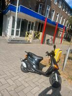 Zip type 3 70cc melossi sport, Fietsen en Brommers, Scooters | Piaggio, Ophalen, Tweetakt, Gebruikt, Maximaal 45 km/u