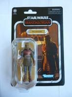 STARWARS THE MANDALORIAN VC179"THE ARMORER"UIT 2020, Ophalen of Verzenden, Gebruikt, Actiefiguurtje