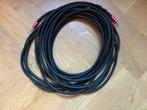 Driade Flow 405 Luidsprekerkabel - 3 Meter, Ophalen of Verzenden, Zo goed als nieuw, 2 tot 5 meter, Luidsprekerkabel