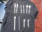 Titanium Bestek Set Nieuw, Ongebruikt. Voor een Goed Doel., Ophalen of Verzenden
