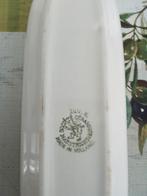 Antiek  LAMPETSTEL. 4. Delig.   20.00, Antiek en Kunst, Antiek | Keramiek en Aardewerk, Ophalen