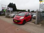 Peugeot 107 1.0-12V XS, Voorwielaandrijving, Gebruikt, 4 stoelen, 68 pk