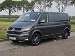 VOLKSWAGEN TRANSPORTER 2.0 TDI l2h1 digital-cockpit, Gebruikt, Euro 6, 4 cilinders, 150 pk