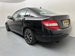 Mercedes-Benz C-klasse 180 K Business Class Avantgarde | Aut, Achterwielaandrijving, 4 cilinders, 157 pk, 1796 cc