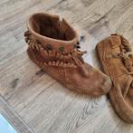 Minnetonka s enkellaarsjes, Kleding | Dames, Schoenen, Ophalen of Verzenden