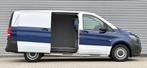 Mercedes-Benz Vito 111 CDI Lang Airco Trekhaak in supermooie, Auto's, Bestelauto's, Voorwielaandrijving, Gebruikt, Euro 6, 4 cilinders