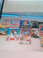 Heel veel Donald Ducks boeken, Boeken, Meerdere stripboeken, Ophalen of Verzenden, Zo goed als nieuw