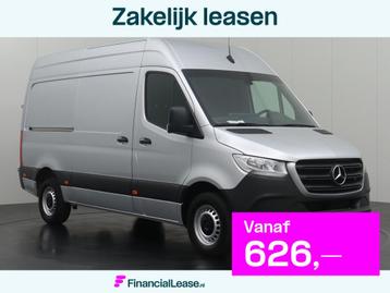 Mercedes-Benz Sprinter 315CDI 9G-Tronic Automaat L2H2 | 3500 beschikbaar voor biedingen