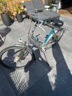 gazelle dames fiets, Fietsen en Brommers, Fietsen | Vouwfietsen, Ophalen of Verzenden, Zo goed als nieuw, Gazelle
