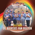 Boertjes van Buuten - Hollands Glorie  Originele CD Nieuw,, Ophalen of Verzenden, Nieuw in verpakking, Levenslied of Smartlap
