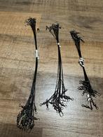 46 stalen onderlijnen, Ophalen of Verzenden, Nieuw