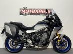 YAMAHA TRACER 9 GT + (bj 2024 model 2025), Motoren, Motoren | Yamaha, 890 cc, Bedrijf, Toermotor, YAMAHA