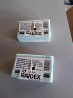 1 dektuig met 2 dekblokken, Meerdere dieren, Schaap