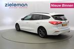 Ford FOCUS 1.5D Ecoblue ST Line Business - Carplay, Auto's, Ford, Focus, Gebruikt, Euro 6, 4 cilinders
