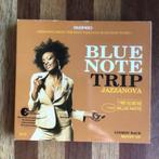 Blue Note Trip 2-cd set- Jazzanova- Lookin’ back & Movin’ on, Cd's en Dvd's, Cd's | Jazz en Blues, Ophalen of Verzenden, Zo goed als nieuw
