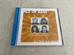 Ace Of Base - All That She Wants Greatest Hits, Ophalen of Verzenden, Zo goed als nieuw, Dance Populair