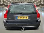 Volvo V70 2.0T Edition Classic Rijklaar+garantie,Leder, elec, Auto's, Voorwielaandrijving, 1984 cc, 179 pk, Handgeschakeld