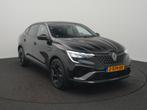 Renault Arkana 1.6 E-Tech Full Hybrid 145 Esprit Alpine - RI, Zwart, Origineel Nederlands, Bedrijf, 760 kg