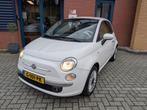Fiat 500C 1.2 POP cabrio, Airco, PDC, Voorwielaandrijving, Euro 5, Gebruikt, 4 cilinders