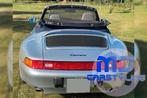 Porsche 911 [993] – Achterklep spoiler, Ophalen of Verzenden, MJ-Carstyling, Info@mj-carstyling.net, Sibeliusstraat 81 5011JH Tilburg