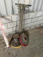 Woodboy numatic, Ophalen, Gebruikt