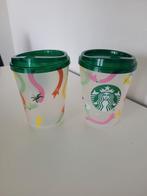 Starbucks cups, Ophalen of Verzenden, Zo goed als nieuw