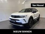 Opel Mokka-e Ultimate 50-kWh | Half-Leder | Navi | ECC | Cam, 12 maanden, 136 pk, 900 min, Alcantara