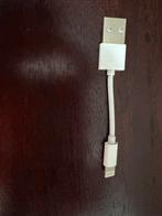 Verschillende originele Apple adapters, Ophalen of Verzenden, Zo goed als nieuw, Apple iPhone