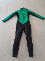 Neopreen wetsuit, maat 153-162, 14 jaar, Watersport en Boten, Watersportkleding, Ophalen of Verzenden, Gebruikt, Kind, Wetsuit