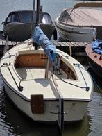 Polyester Valk te koop, Watersport en Boten, Ophalen, Gebruikt