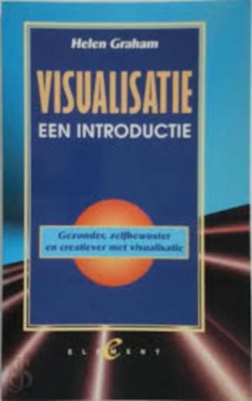 Helen Graham Visualisatie een introductie beschikbaar voor biedingen