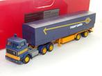 1/87 Herpa Volovo F89 ASG, Verzenden, Zo goed als nieuw, Bus of Vrachtwagen, Herpa