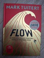 Flow - Mark Tuitert, Boeken, Ophalen of Verzenden, Zo goed als nieuw, Overige onderwerpen, Mark Tuitert