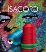 Borduurgaren, Ophalen of Verzenden, Nieuw, Borduurgaren of Zijde