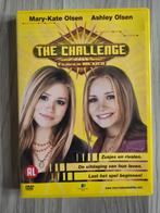Dvd olsen twin. The challenge, Ophalen of Verzenden, Zo goed als nieuw, Film