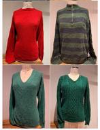 Partij Chaps truien - 5 stuks € 40,-, Zwart, Chaps, Overige maten, Ophalen of Verzenden