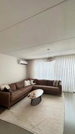 Goossens Wonen Hoekbank 3 Hoek 3 - Gebruikt, Ophalen of Verzenden