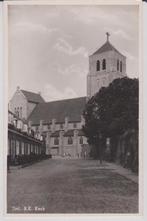 Tiel R.K. kerk, Ophalen of Verzenden, 1940 tot 1960, Ongelopen, Gelderland